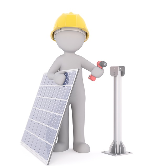 energy monitoring dashboard interface with solar panel analytics and battery status